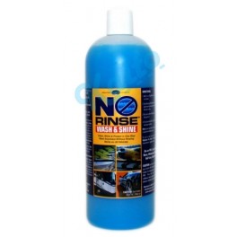 Optimum No Rinse Wash & Shine   - 946 ml