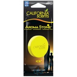 California Scents Aroma Stone Ledově Svěží / Ice