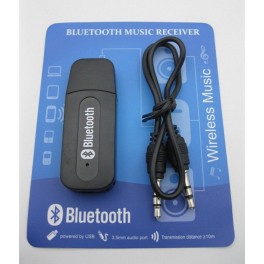 Bluetooth Audio Receiver