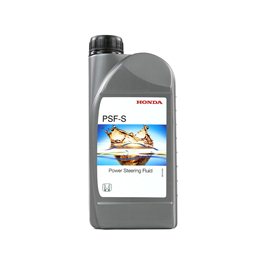 HONDA PSF-S POWER STEERING FLUID 1L 1 LITRE