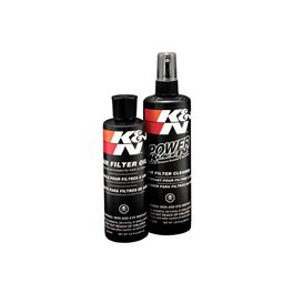 K&N RECHARGER FILTER CARE SERVICE KIT