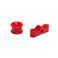 ENERGY SUSPENSION SHIFTER LINKAGE BUSHES HONDA D-SERIES