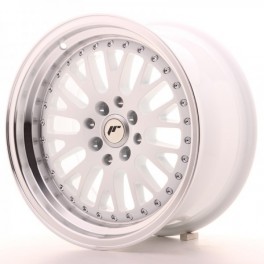 JR Wheels JR10 16x8 ET10 4x100/114 White