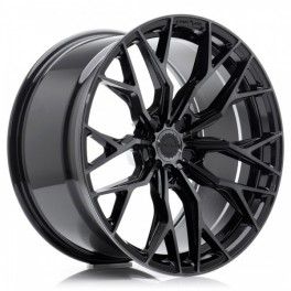 Concaver CVR1 19x8,5 ET45 5x112 Double Tinted Black