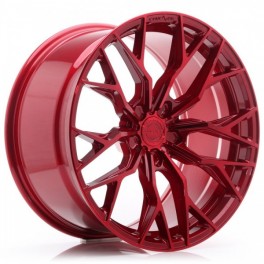 Concaver CVR1 19x8,5 ET20-45 BLANK Candy Red