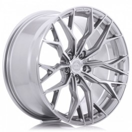 Concaver CVR1 19x8,5 ET45 5x114,3 Brushed Titanium