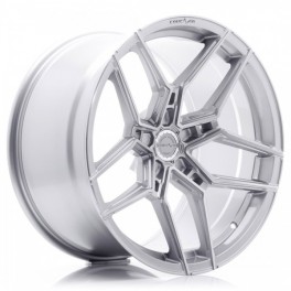 Concaver CVR5 22x9,5 ET14-58 BLANK Brushed Titanium