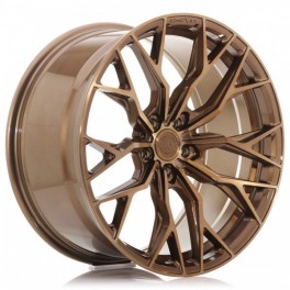 Concaver CVR1 20x8,5 ET45 5x112 Brushed Bronze