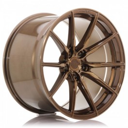 Concaver CVR4 22x9,5 ET14-58 BLANK Brushed Bronze