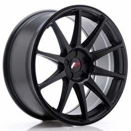 JR Wheels JR11 19x8,5 ET35-40 5H Blank Matt Bronze