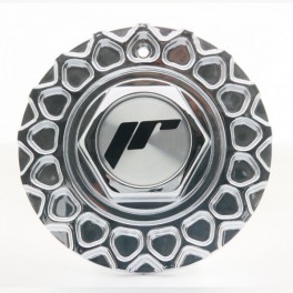 Center Cap JR9 Chrome