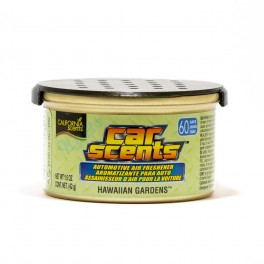 California Scents Car Scents - Hawai / Hawaiian Gardens 42 g