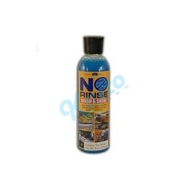 Optimum No Rinse Wash & Shine - 236 ml Optimum No Rinse Wash & Shine - 236 ml