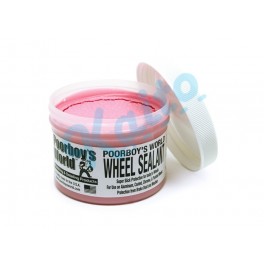 Poorboys Wheel Sealant 236ml